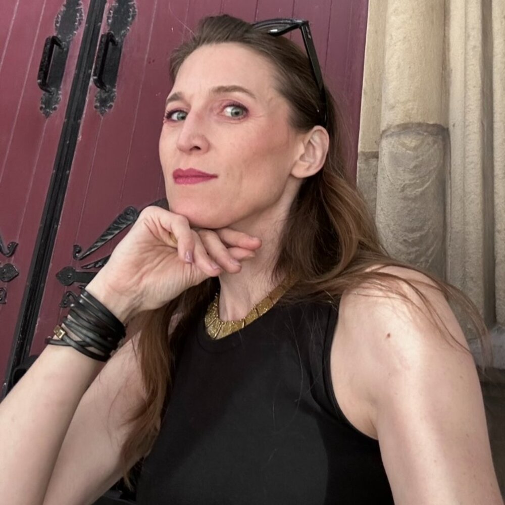 Meet your Posher, Heather